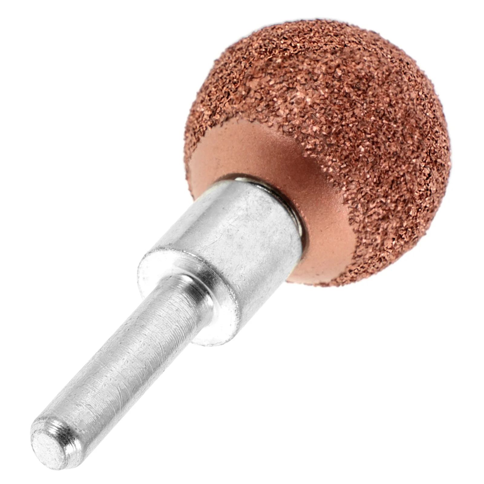 

Small Polishing Head Buffer Auto Abrasive Grinding Tool Quick Repair Car Maintenance with Linking Rod Metal Efficient Durable