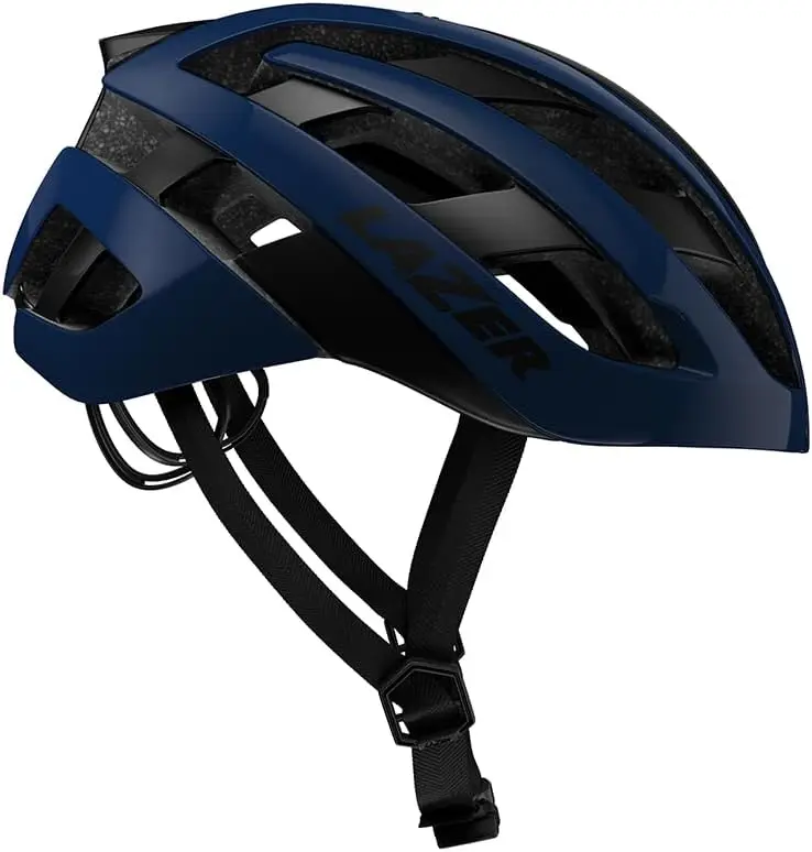 

Lightweight Adult Road Bike Helmet with MIPS, High Performance Cycling Protection and Ventilation