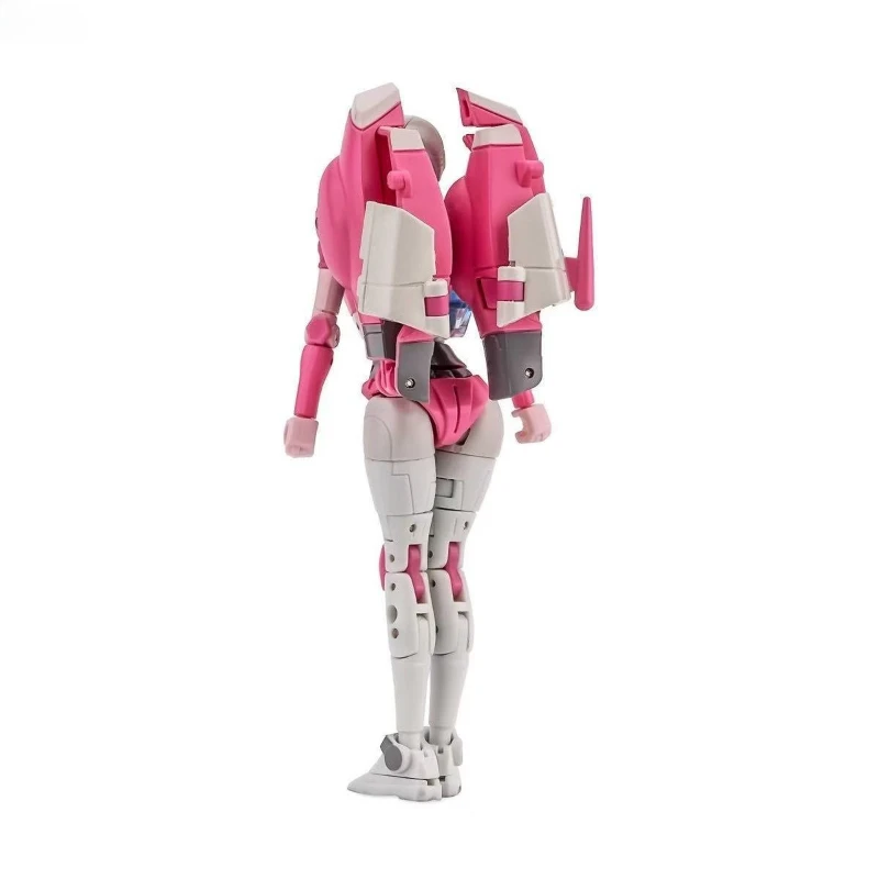 Original Transformation Robot ModelArceeAnime Action Popular Favorites Figure Deformation Optimus Prime Toys Kid Puzzle Gifts