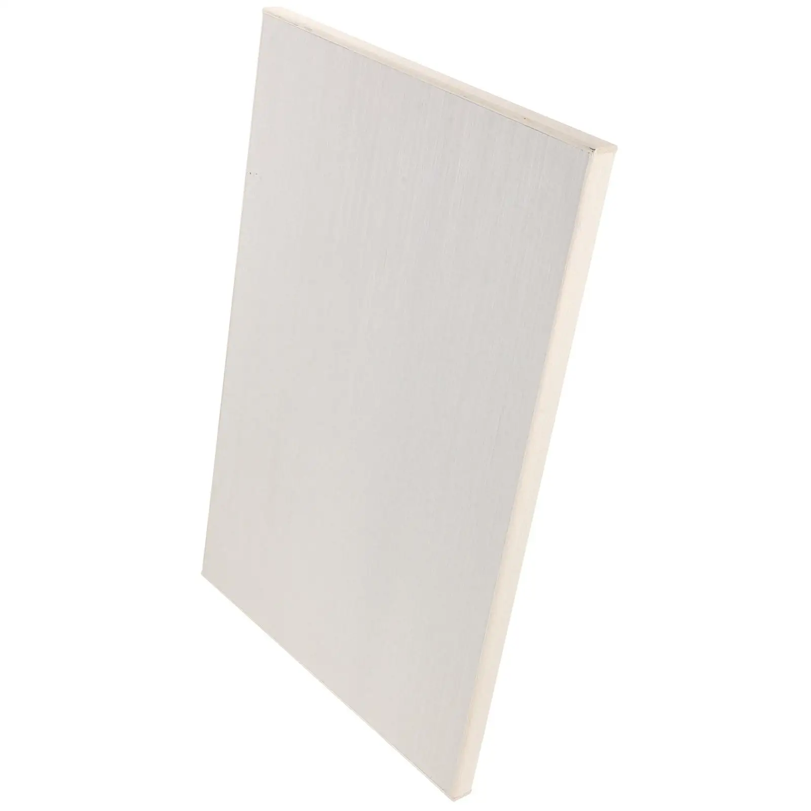 Wooden Drawing Board Canvas Panel Easel for Painting Tabletop Boards Crafts Travel Sketchpad Palette Beginner Cartoon