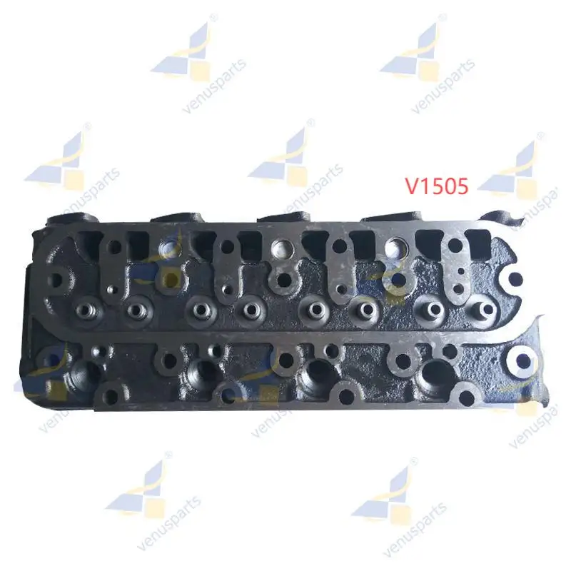 Applicable toV1505 Cylinder Head 16060-03042 For Kubota Diesel Engine Parts