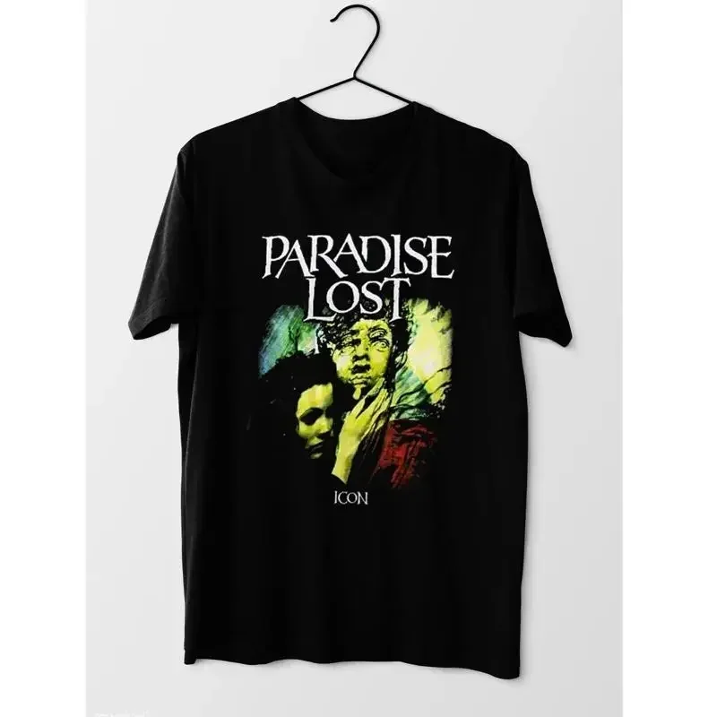 Neues seltenes Paradise Lost T-Shirt für Herren in allen Größen