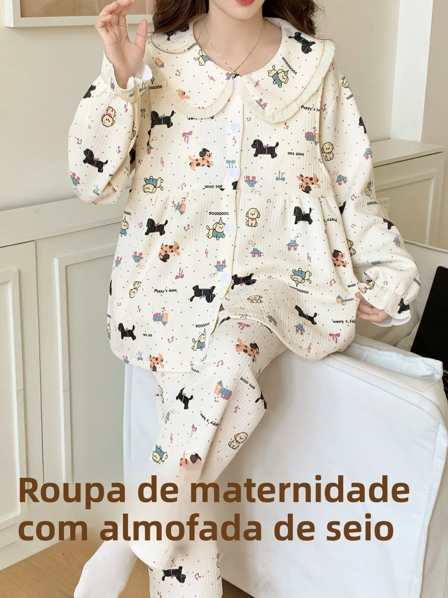 camison-de-maternidad-de-algodon-grueso-con-relleno-incorporado-para-el-pecho-talla-grande-para-madres-de-octubre