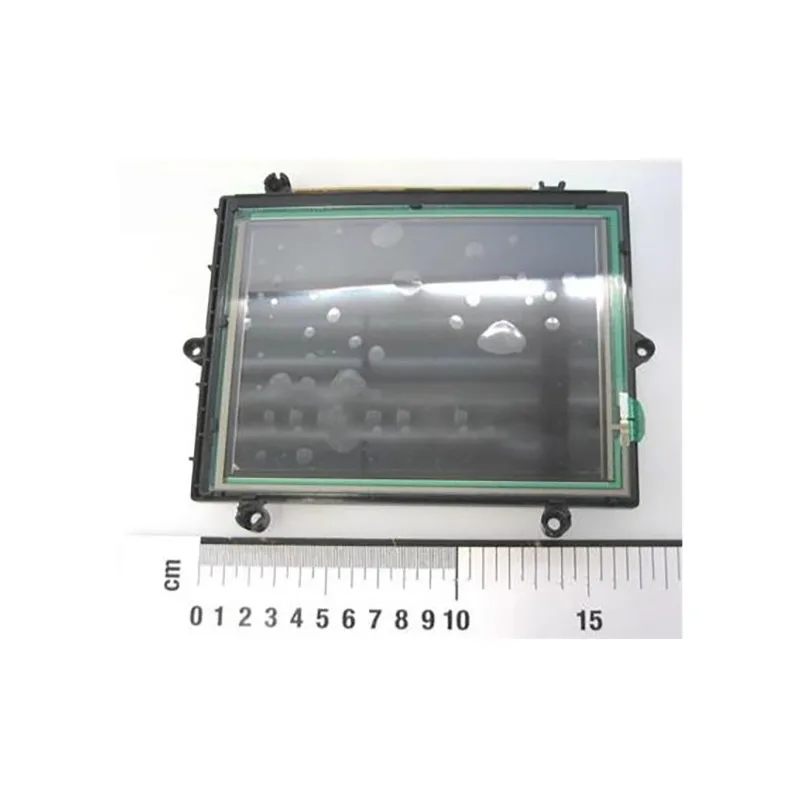 Ro-bot DSQC679 teaching pendant screen LCD screen display 3HAC028357-001 internal screen display