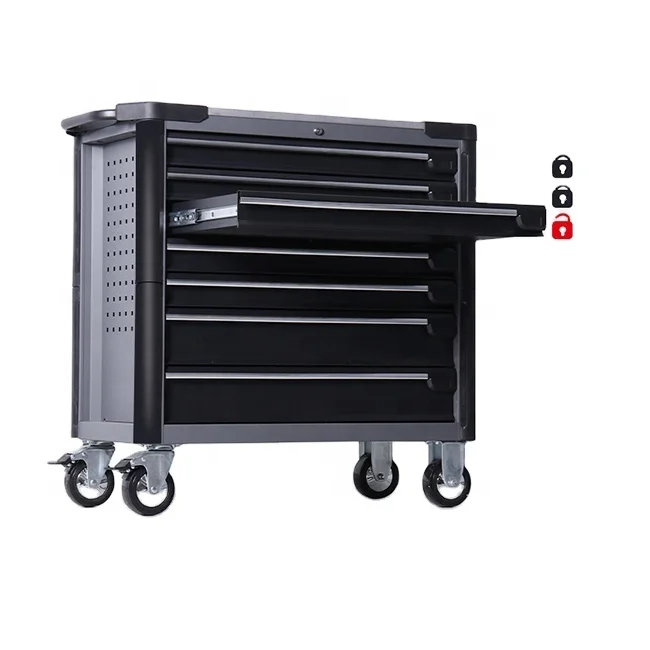 Car garage furniture car detailing equipment shop car detailing cabinet