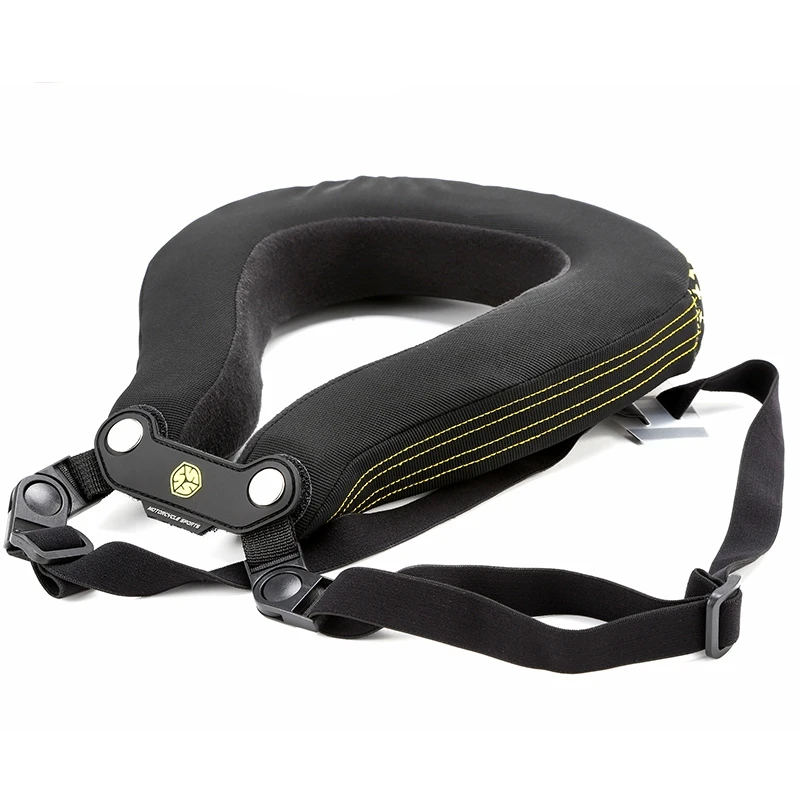 High-quality Men Women Riding Neck Protector Motorcycle Cycling Racing Protective Gear Long Distance Motocross Neck Guard