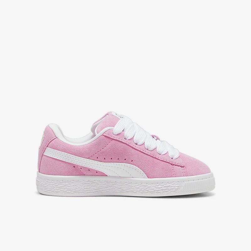 حذاء بوما الأصلي SUEDE XL للأط - مراجعة Puma Shoes Suede Classic وسعره