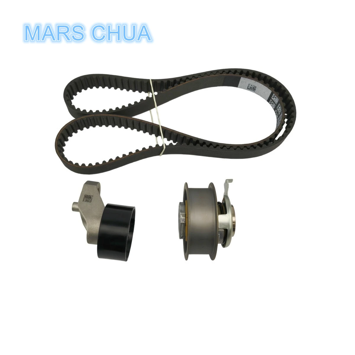 05E198119A 05E109244B 04E109119 05E109479C Timing Kit for Lavida Tharu Golf Tayron A3 Sportback