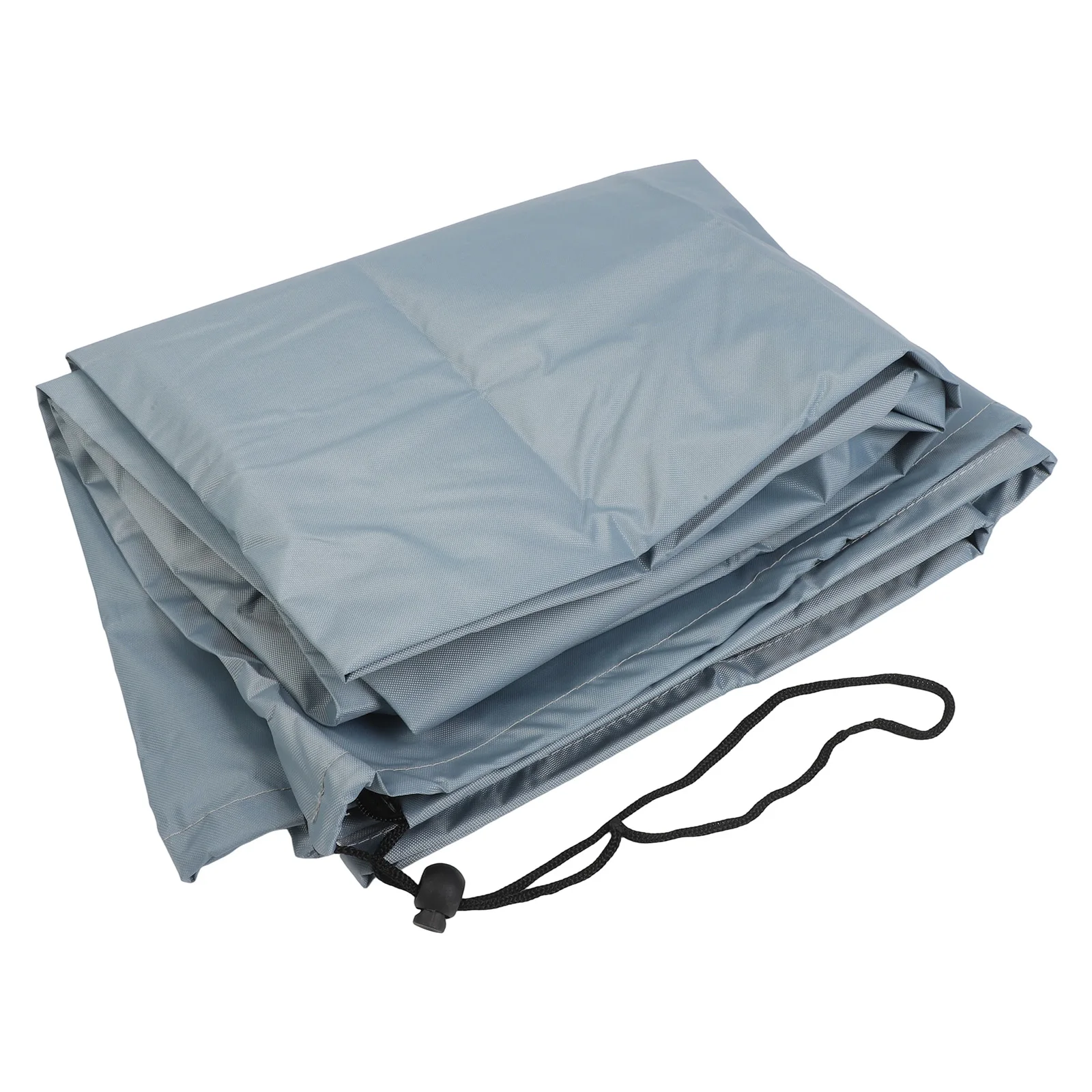 Outdoor Fountain Cover Waterproof with Drawstring for Tiered Fountains and Bird Baths Heavy Duty Protection Against Weather