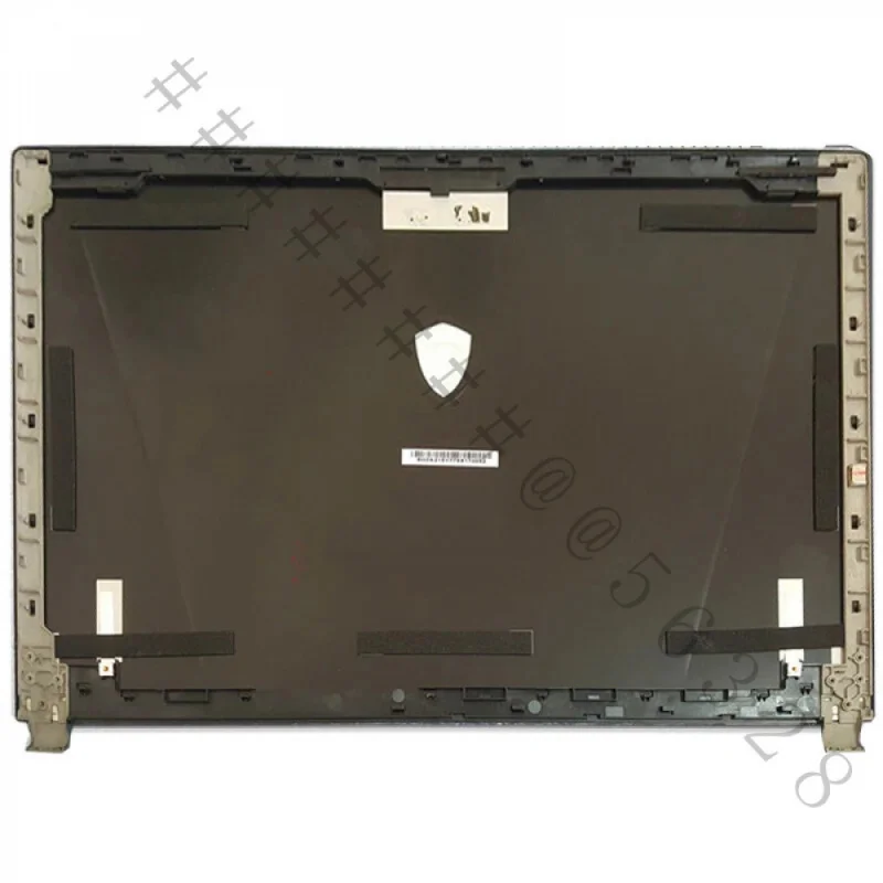 CZ+New A C D Shell LCD Back Cover Palmrest Bottom Case For MSI GS60 WS60 PX60 MS-16H Series 15.6