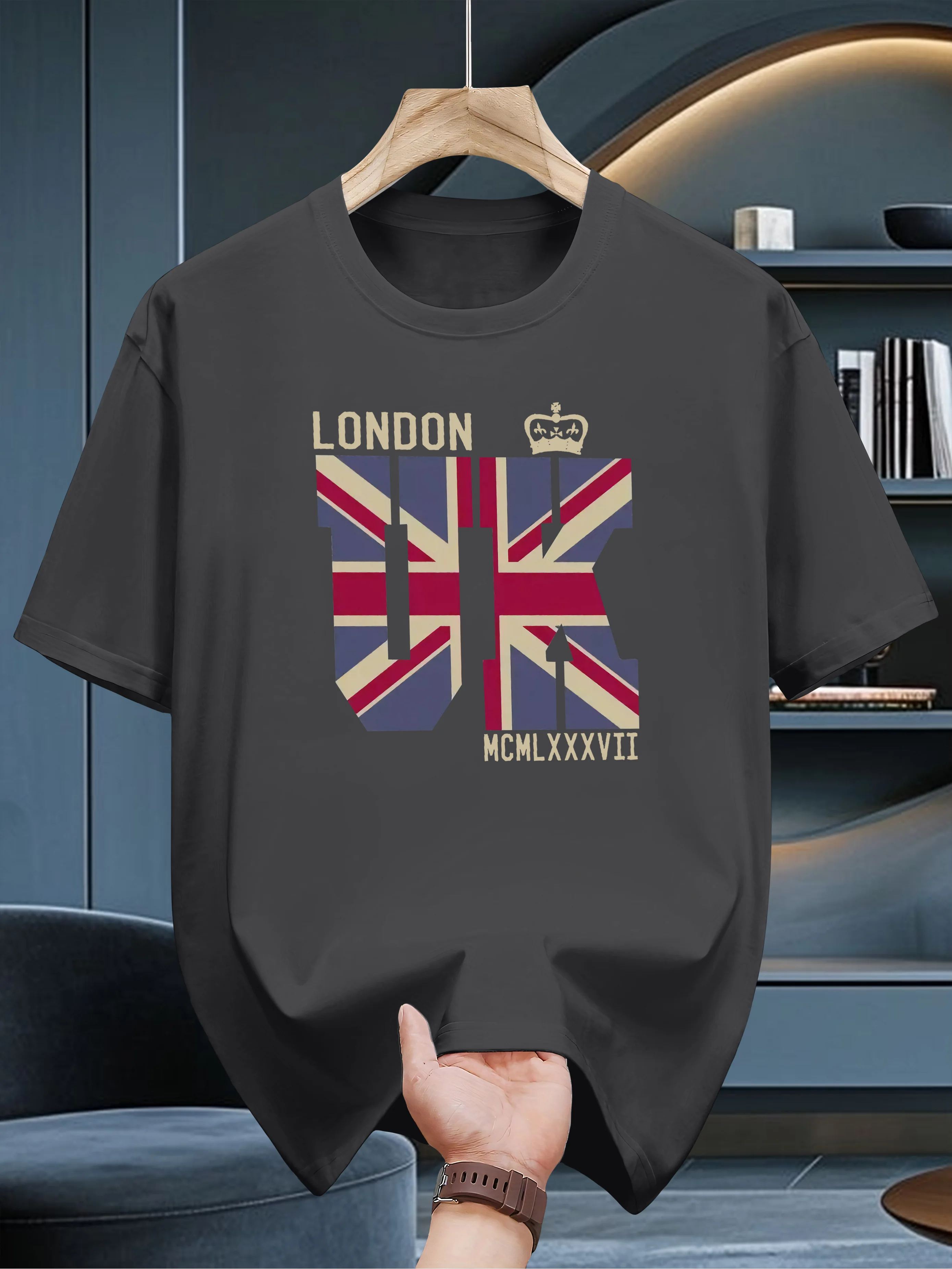 2026 남성용 하이 스트리트 패션 크리에이티브 런던  - Street Fashion London 2026 리뷰 및 가격