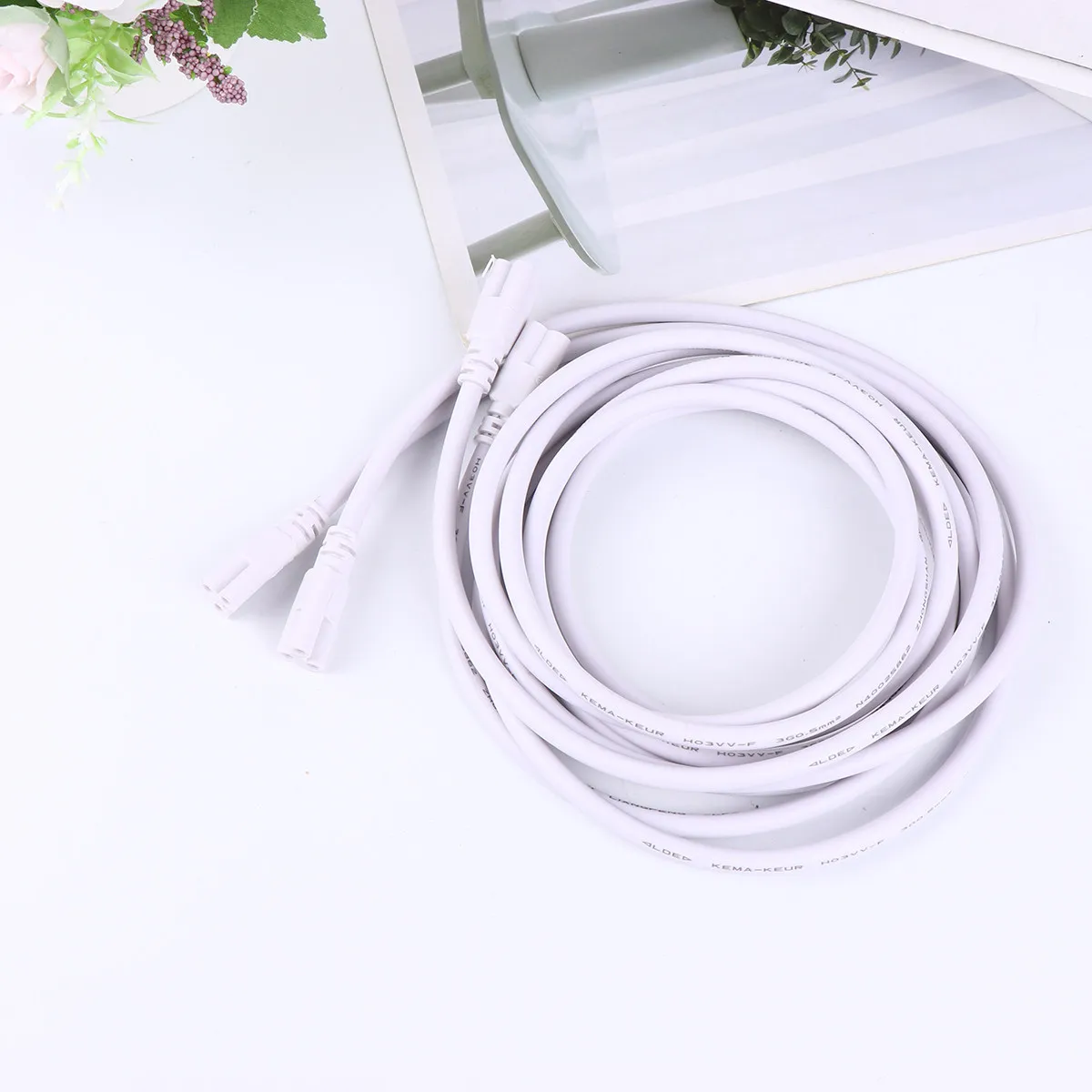 2Pcs 2M Light Tube …