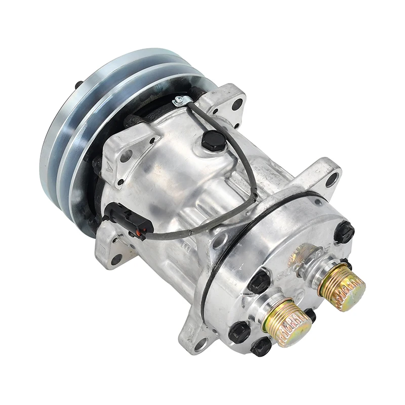 86993462 AC Compressor for New Holland Dozer D75 D85 D95 D85B D95B