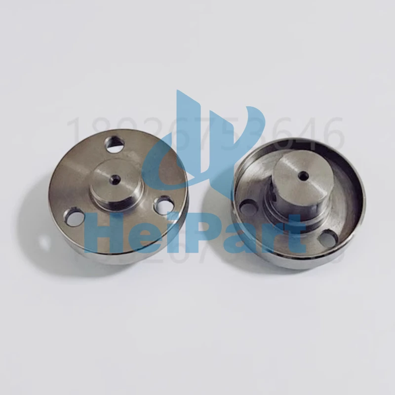 

Для печатной машины Heidelberg CD102SM102, заглушка головки вала водяного ролика, новая нержавеющая сталь