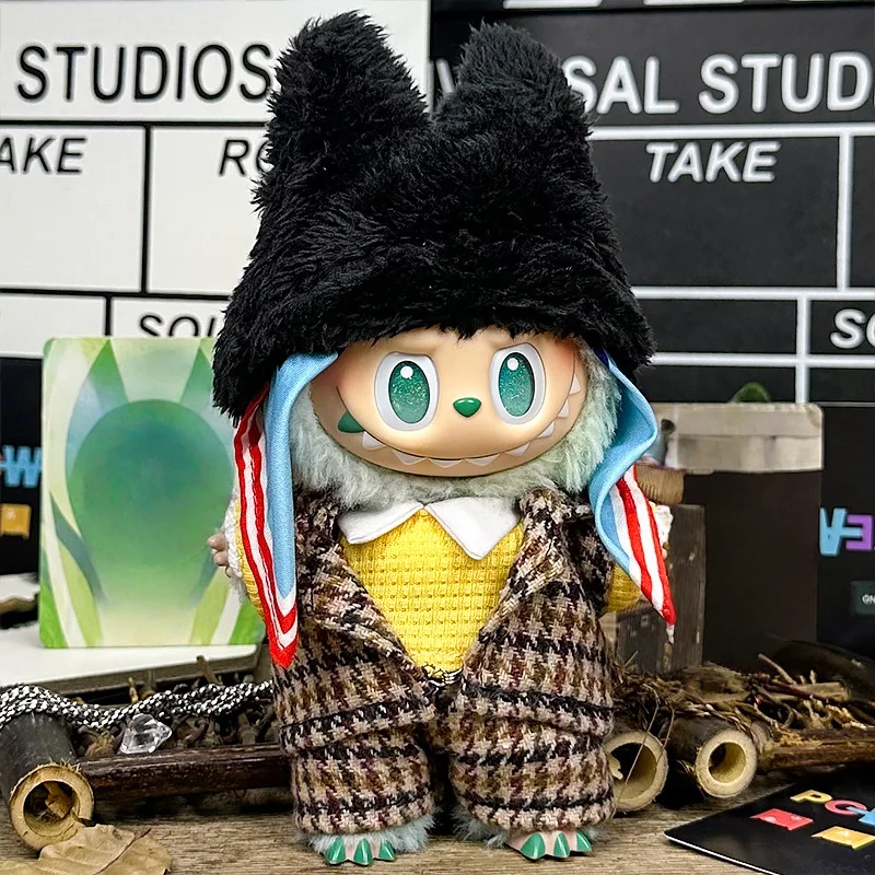 Thumbnail 3 - #68 Best Doll Clothing Sets to Buy In 2026