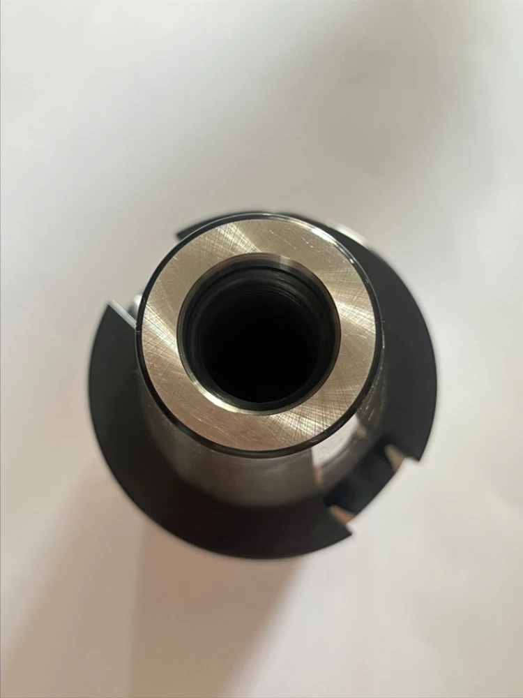 고정밀 CNC 드릴링 척 BT50-C32-90 브래킷 공구, 자동 조임 드릴 콜릿 공구 홀더 (드릴링 머신용)