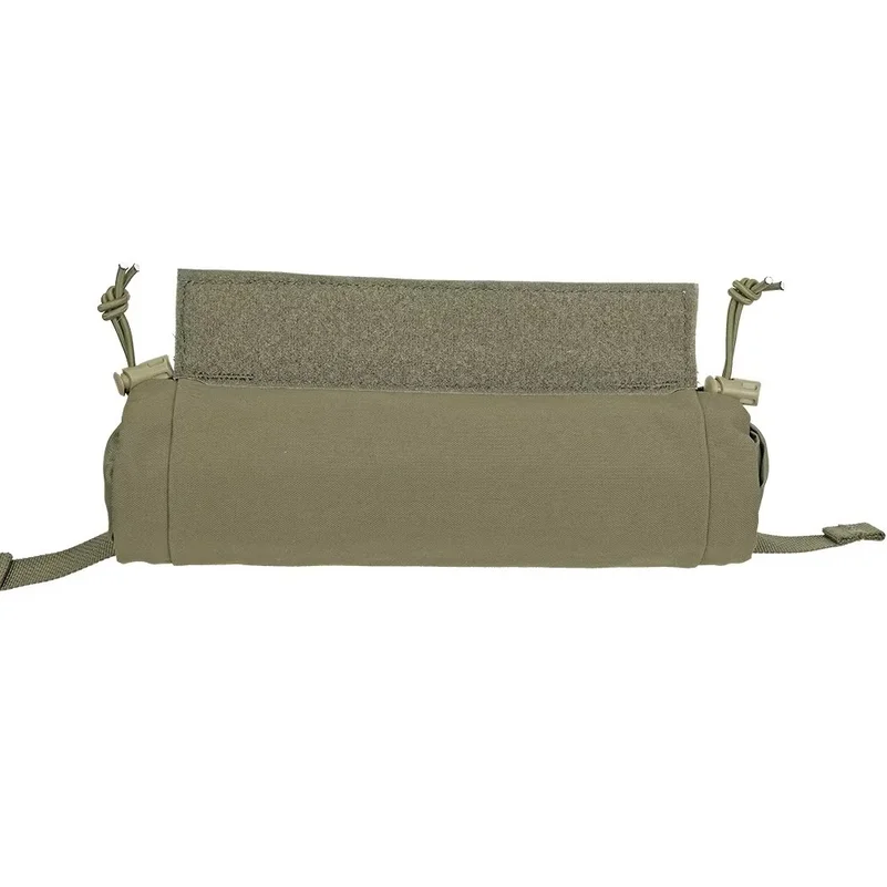 Roll 1 Trauma Pouch IFAK Medical Kits Tactical Trauma Pouch Storage Belly Hunting Waist Bag EDC Medical Rapid Belt Bag D3CRM MK4