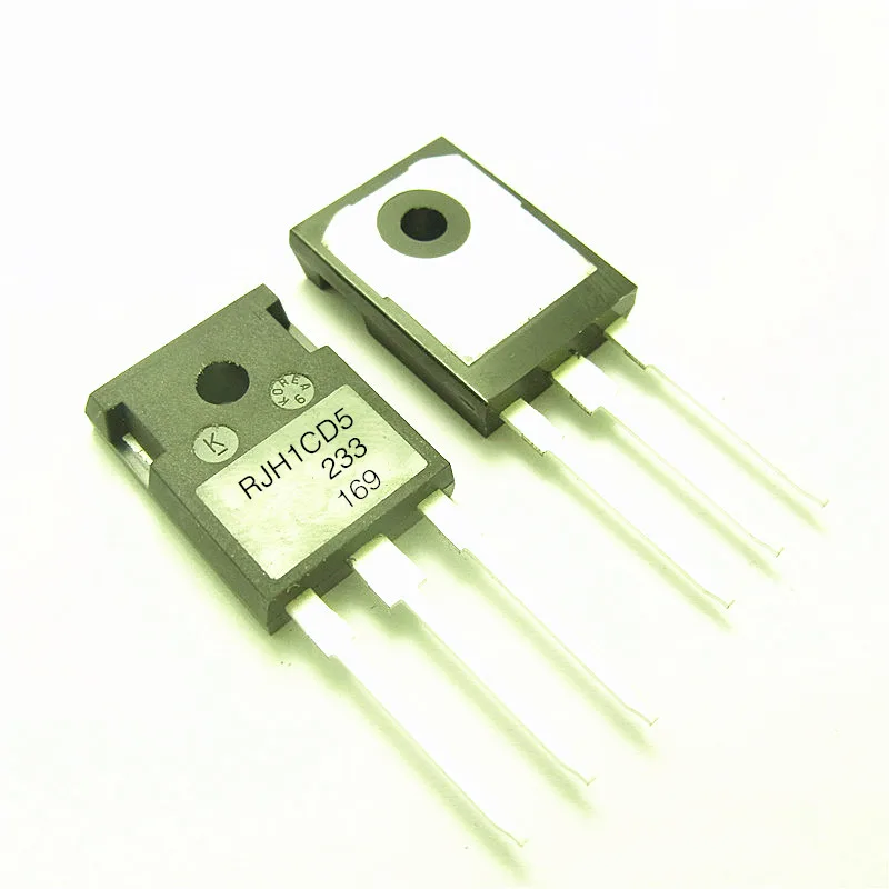 RJH1CD5DPQ/RJH1CD6DPQ/RJH1CD7DPQ  Transistor IGBT(5PCS)TO247