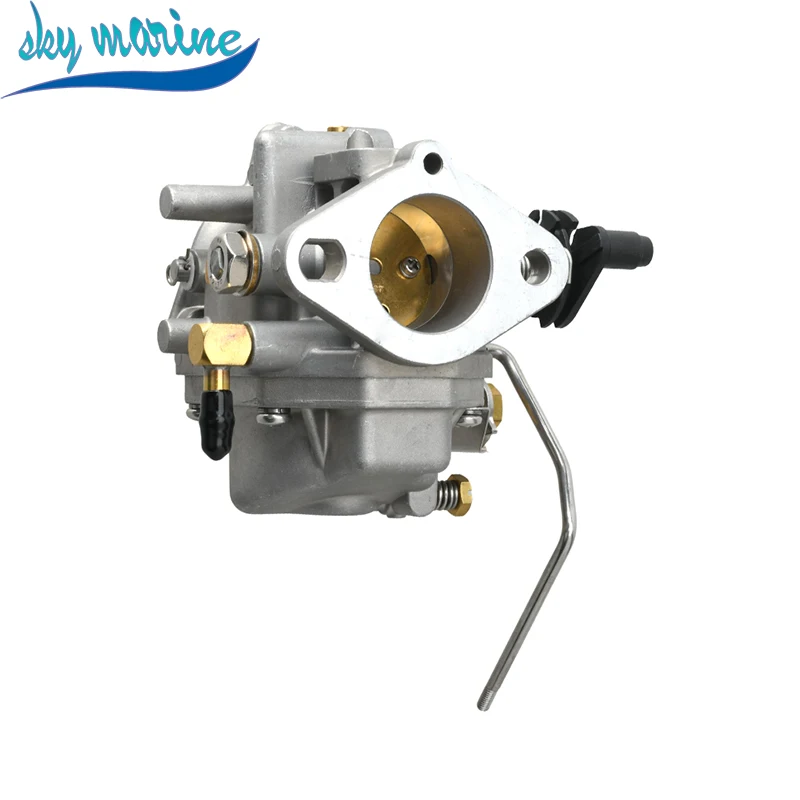 13200-964J0 13200-964J0-0 13200-964J0-1 Carburetor for Suzuki 2-stroke 25HP 30HP DT25 DT30 Boat Outboard Motor Engine Parts