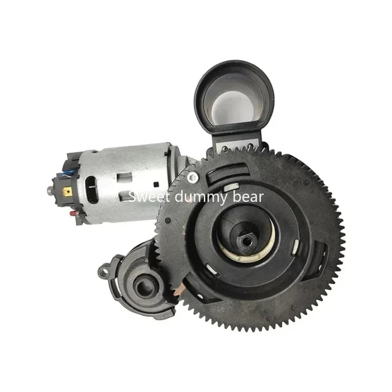 

Motor Grinder Accessories - Fit Models EP2220/EP2121/EP2124/EP2136/EP3146/EP3221/EP5144