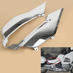Motorcycle Mid Frame Cover Fairing For Honda Gold Wing GL1800 GL 1800 2012-2015 2013 2014 Unpainted/Chrome/Blue/Gray