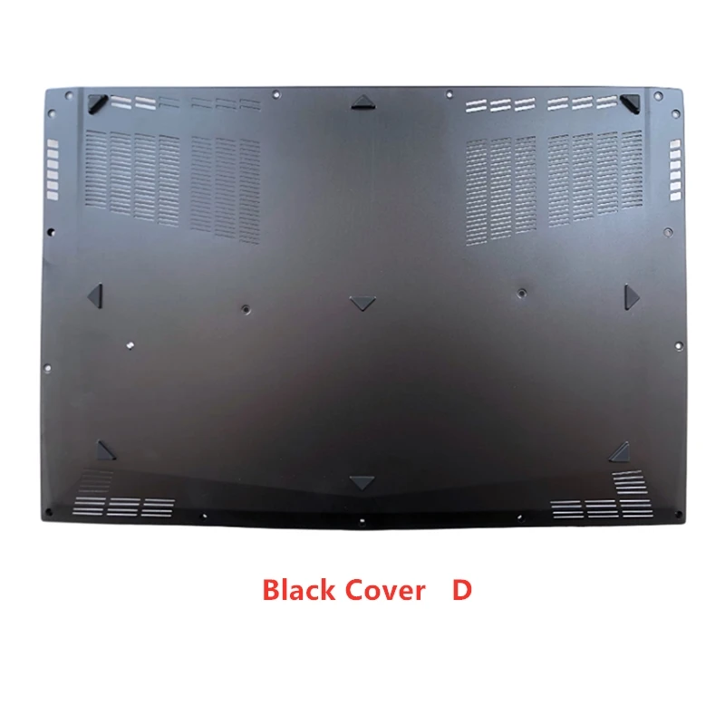 New For MSI GS73VR GS73 MS-17B1 MS-17B5 Laptop LCD Back Cover/Bezel Front Frame/Palmrest