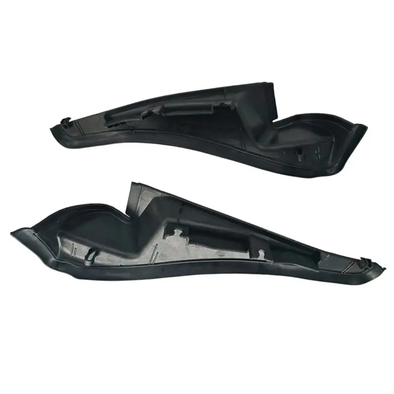 AB96-Car Windshield Trim Cover Air Deflector Covers Windshield Trim Cover For Renault
