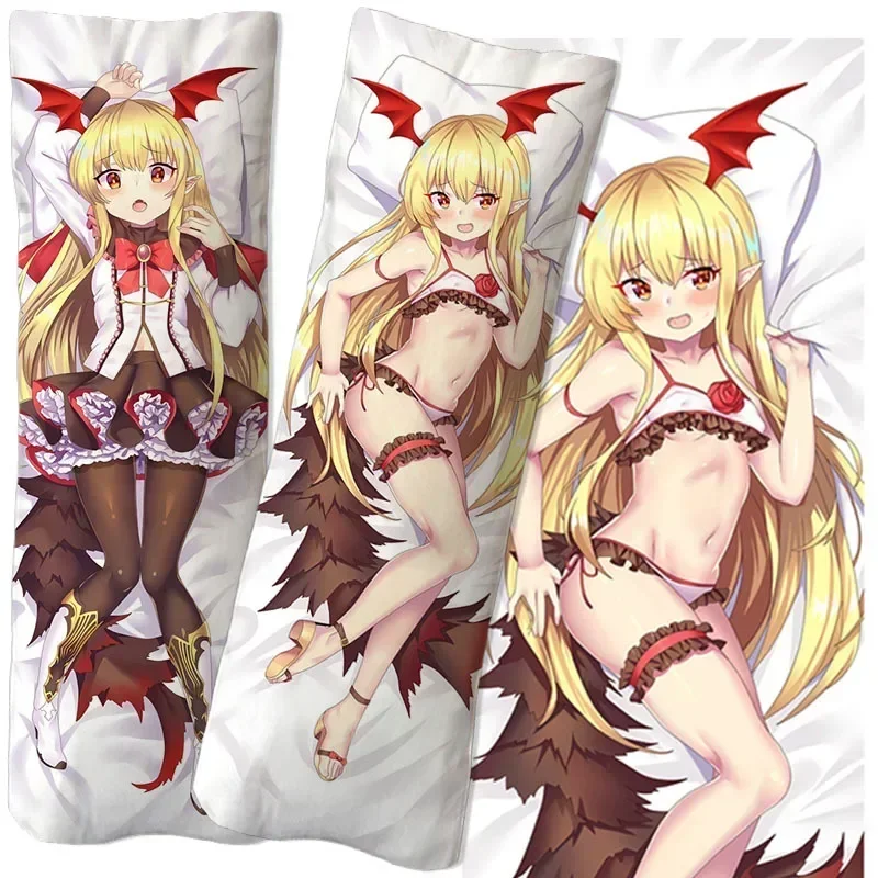 

Games Azur Lane figure Equal body hug body pillow pillowcase double-sided 3D printing bedding DIY two-dimensional sexy gift