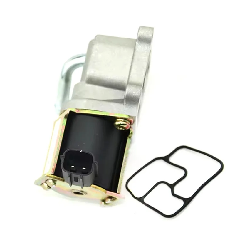 Stable-FSN5-20-660B FSN520660B صمام التحكم في الهواء الخامل الجديد E9T06871 لمازدا 626 بروتج ES DX LX 5 1999-2003