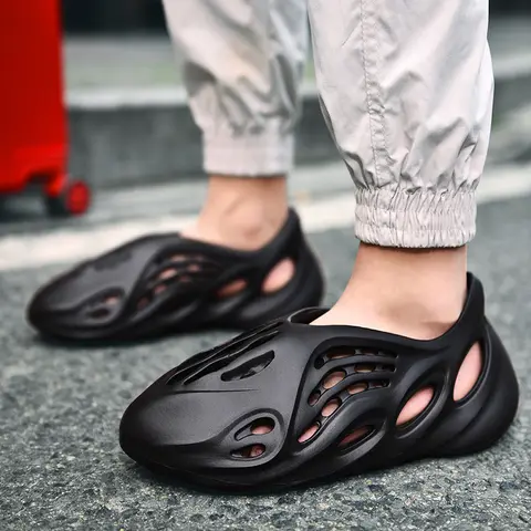 indoor shoes soleslip yeezy