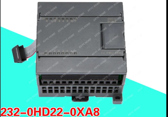 EM232 4AO Extension Module Apply to S7-200 PLC 4 Output Analog Module 6ES7 232-0HD22-0XA8