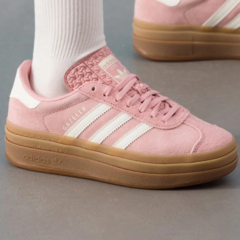 อาดิดาส ออริจินัลส์ กาเซลล์ โบ - Adidas Shoes Gazelle บทวิจารณ์และราคา
