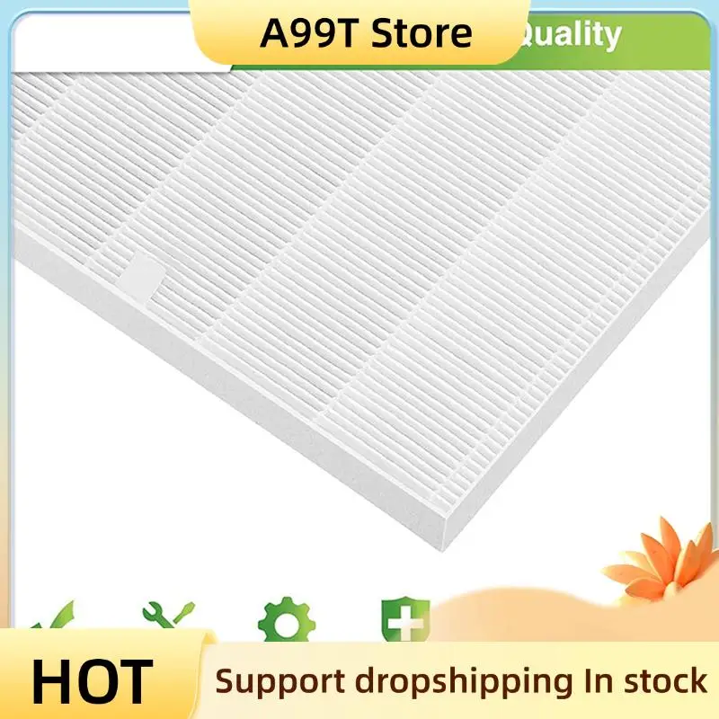 

Сменный фильтр True HEPA A99T 3X C545 для очистителя воздуха Winix C545, заменяет Winix 1712-0096-00, 113050, P150, B151