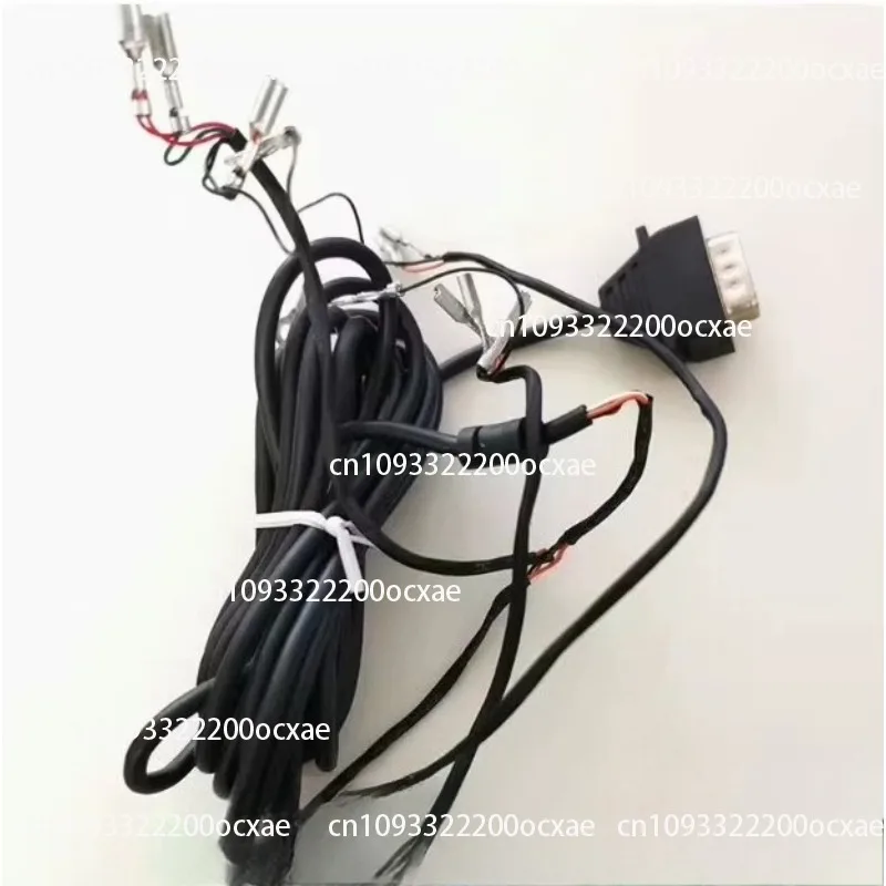 

Steering wheel pedal line, foot line, steering wheel accelerator brake line, accessories