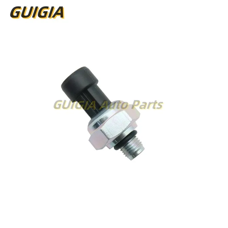 Sensor transductor de presión de aceite de motor 1839415C91 para Navistar internacional DT466E DT570 1839415 Sensor Common Rail de combustible
