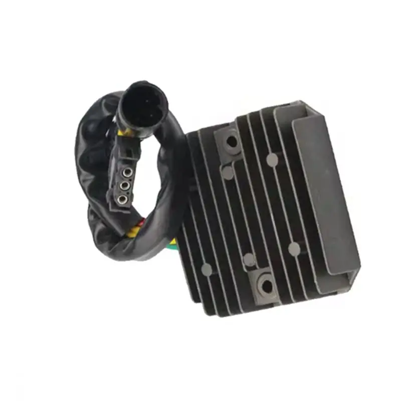 ac29-2X Motorcycle Regulator Rectifier For BMW F650CS F650GS Dakar F800GS F800ST C400GT G650GS F800S F800GT G650X 61317707943