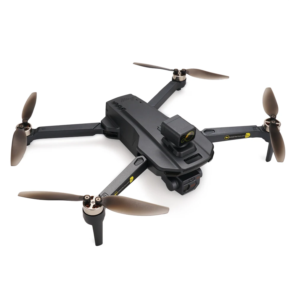 JJRC X23 GPS RC Drone 5G WiFi FPV 8K HD Camera 360 Laser Obstacle Avoidance Brushless Motor GPS Return RC Quadcopter Drone RTF