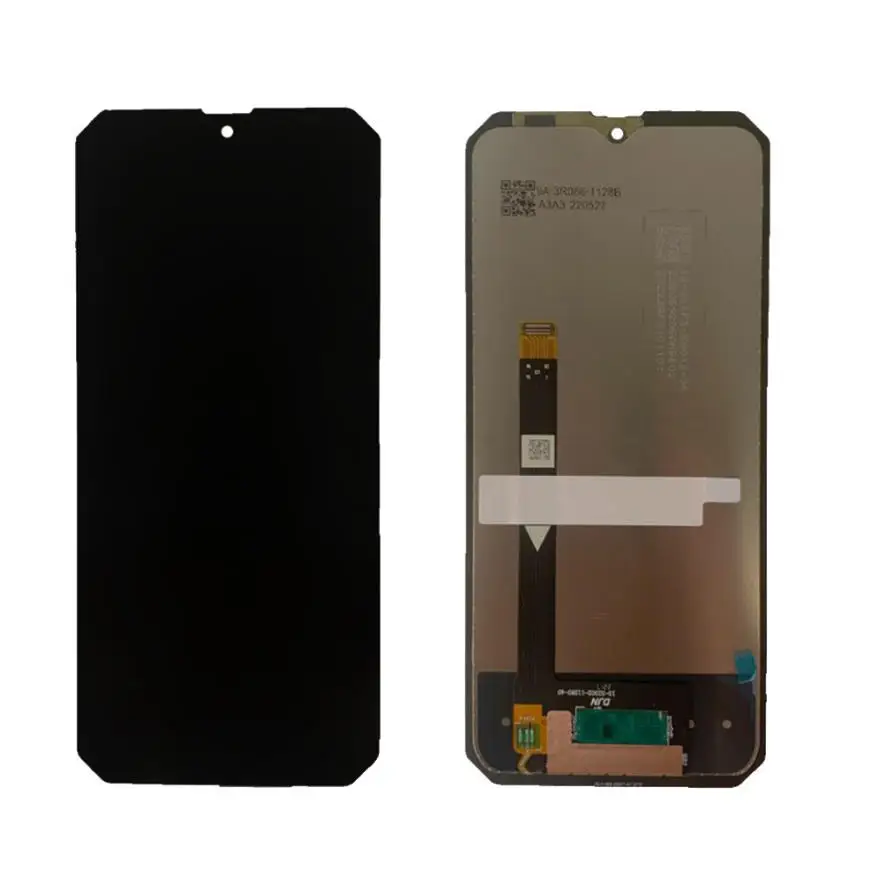 For Blackview BV8800/BL8800/BV9200/BV8900/BV8900 Pro LCD Display Touch Screen Panel Digitizer Glass Assembly Repair Part view 4