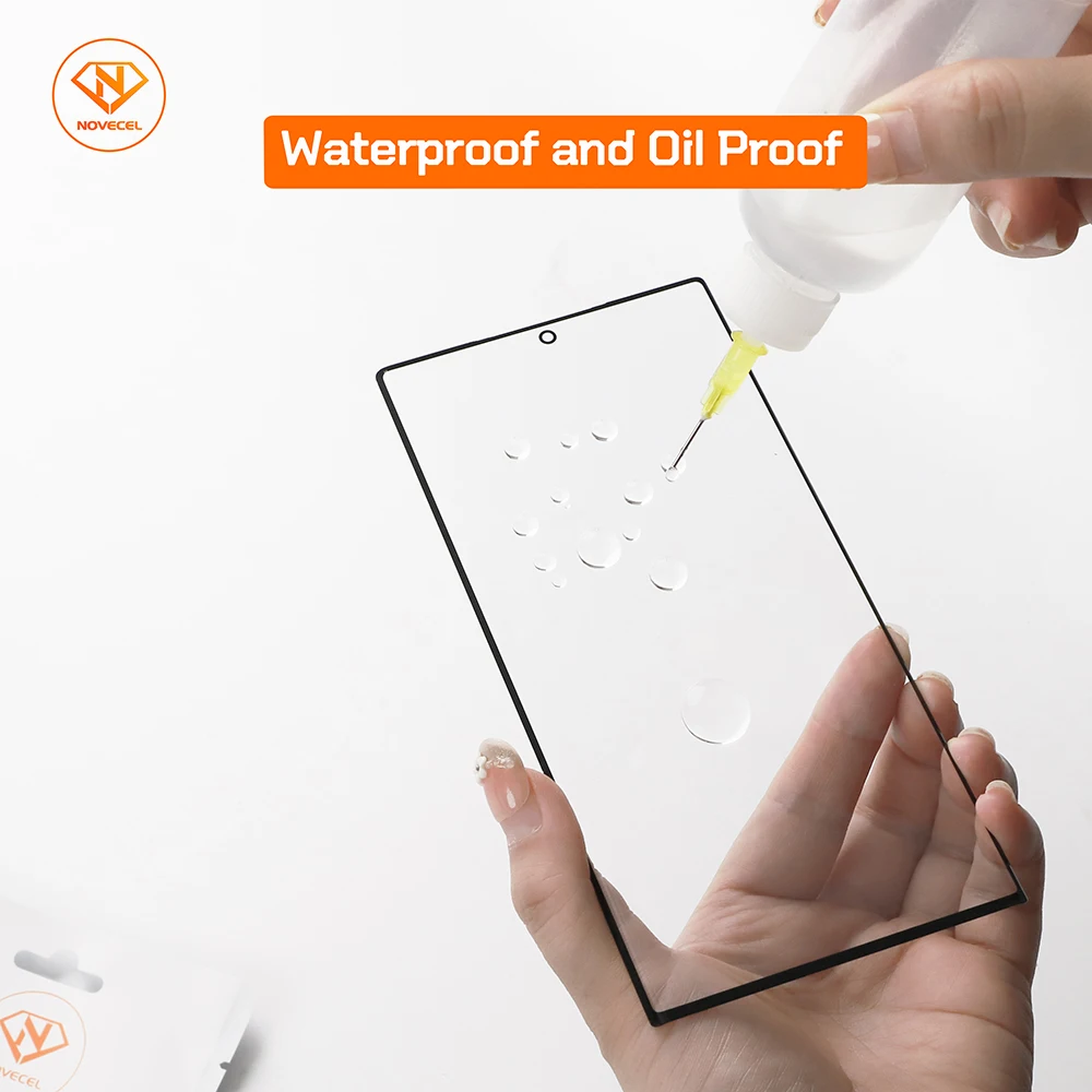

VIP LINK LCD glass replacement