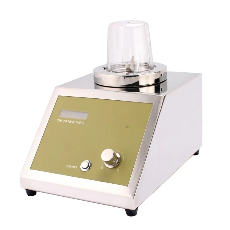 TW-701 Emulsifying …