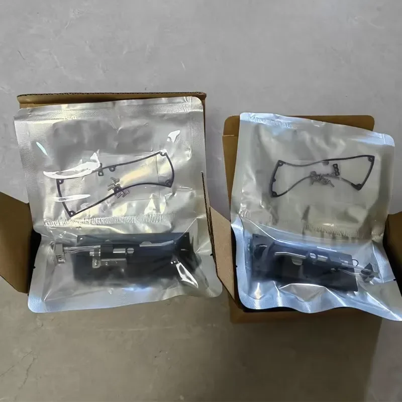Videojet Spare Parts Videojet 399586 Deflector Plate With 60um Nozzle For Videojet 1210 1220 1510 1520 1610 CIJ Inkjet