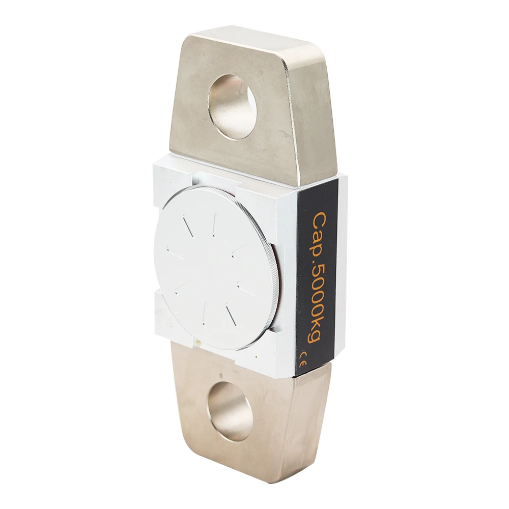Wireless Digital Load Cell Dynamometer 3t 5t 10t 15t 20t 30t 50t