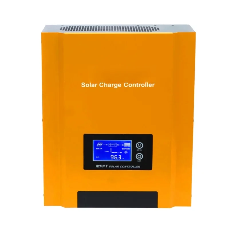 

96V 192/216/240V 384V 100A Mppt Charge SolarController Price