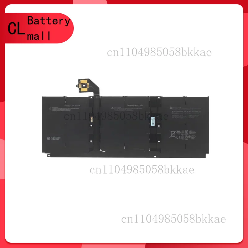 

DYNTO2 для ноутбука Surface 3 1867 1868 G3HTA052H DYNT02