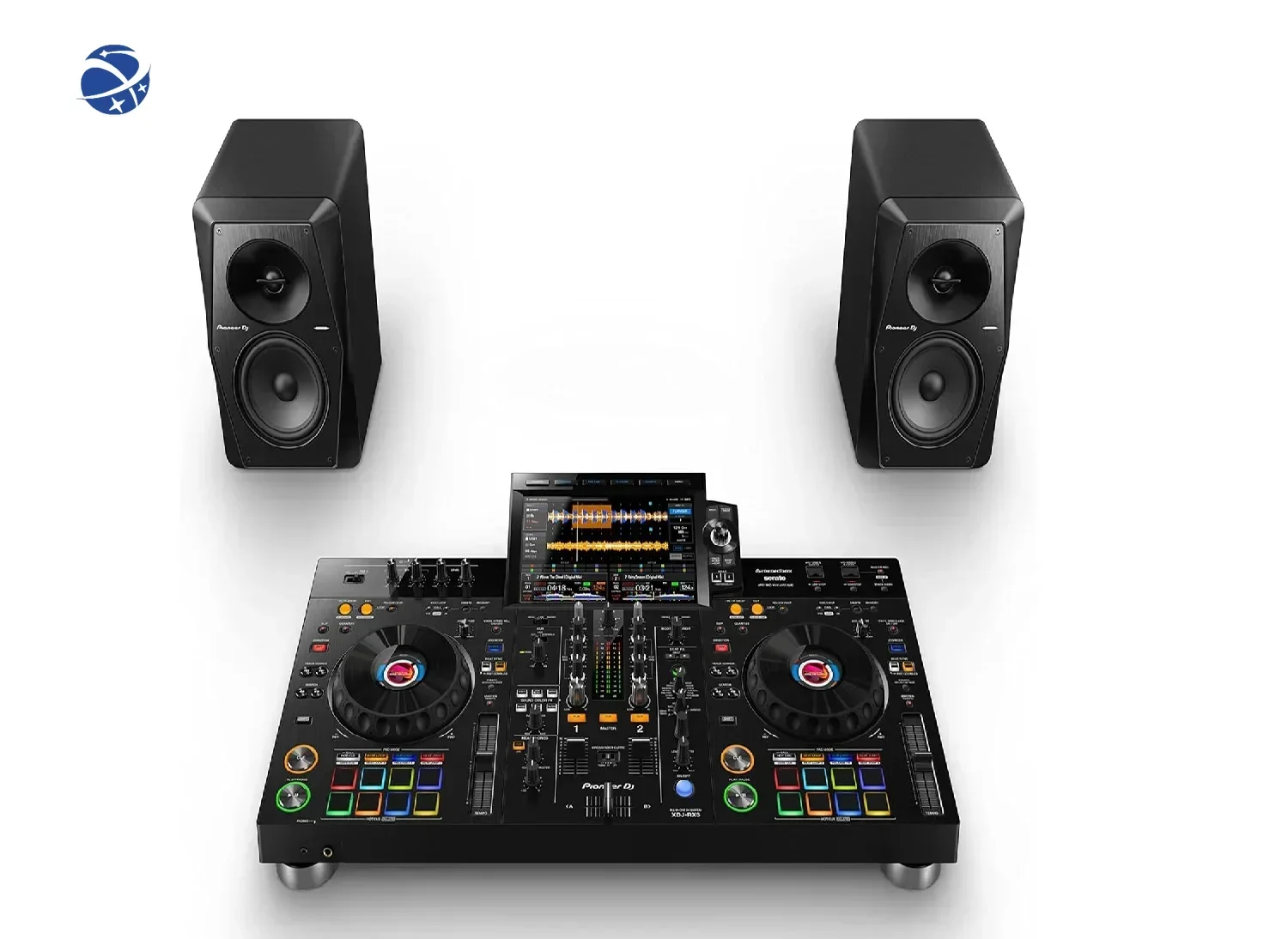 Original brand newAffordable New  XDJ-RX3 Digital DJ System For Sale