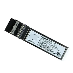 For E10GSFPSR FTLX8571D3BCV-IT E65689-001 SFP+ Transceiver For X520-DA2/SR2