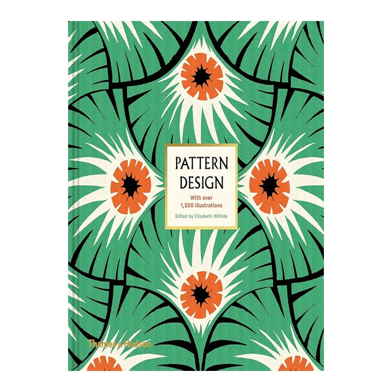 

COMPLETE PATTERN DIRECTORY Elizabeth Wilhi Thames&Hudson 9780500021484