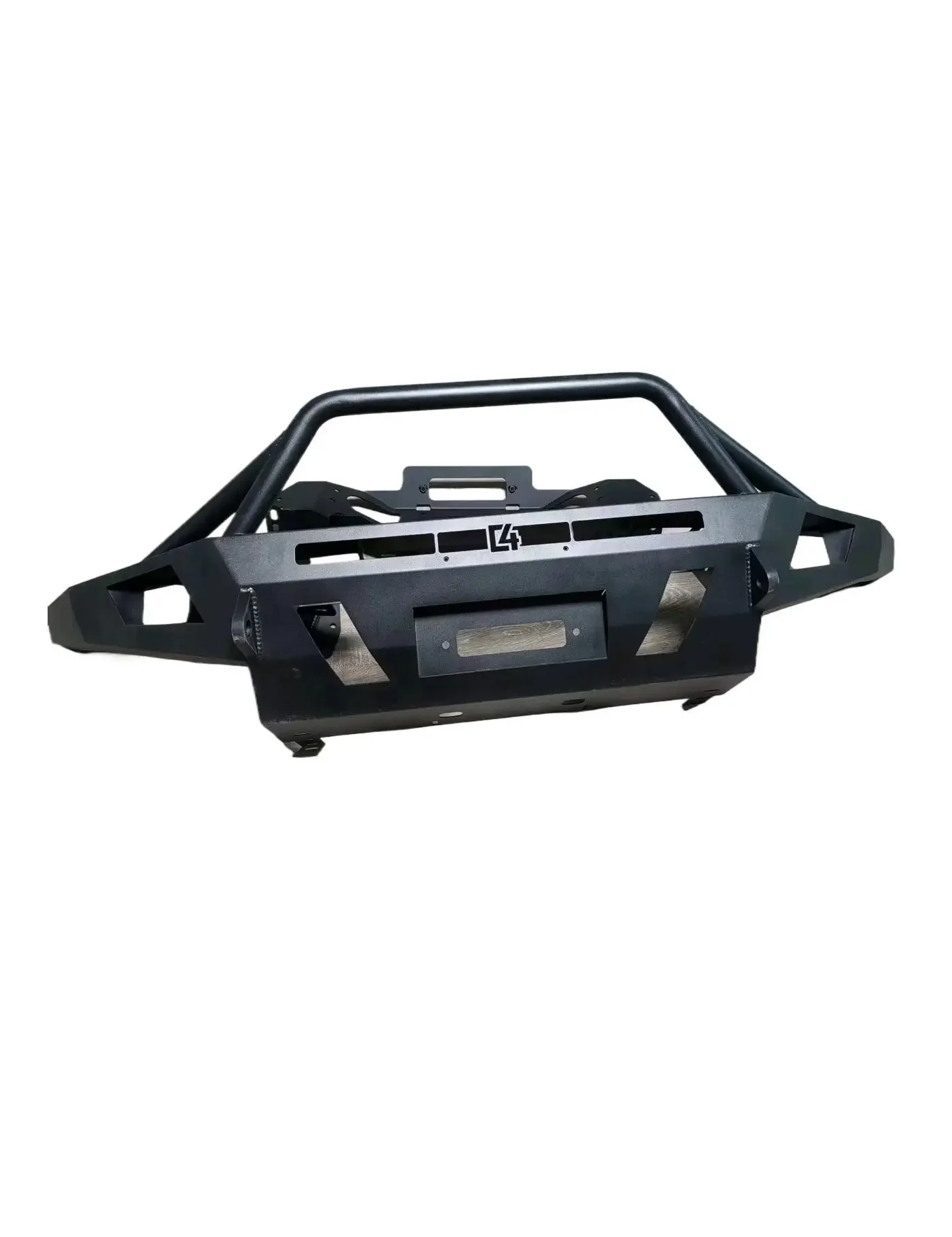 High Quality New Model Front Car Bumper  For Toyota Tundra 2018-2021