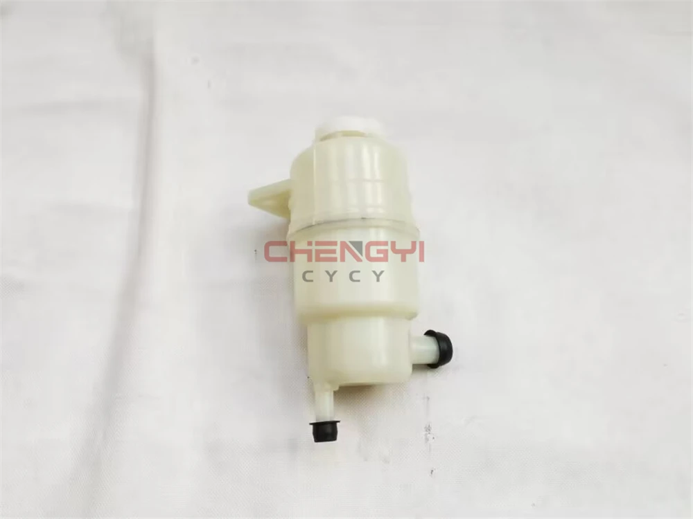 Power Steering Oil Reservoir Tank Tubing For Pajero Montero V63W V65W V73W V75W V77W MR961246 MR448177 MR418484 MR418485