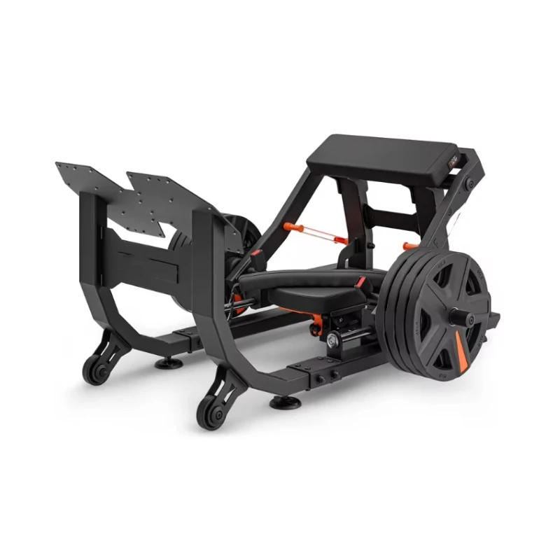 Factory direct sales hot sales OEM service high quality fitness equipment